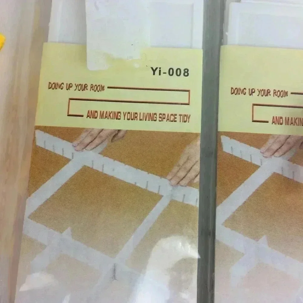 3 Packs of Adjustable DIY Drawer Divider Storage Organizer Separator